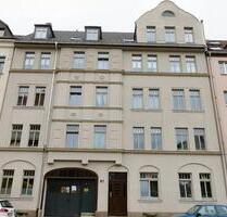 4 Zimmer Wohnung - 770,00 EUR Kaltmiete, ca.  105,00 m² in Chemnitz (PLZ: 09126) Bernsdorf