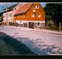 Privatverkauf Denkmalgeschütztes Einfamilienhaus - Radeberg