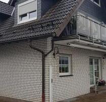 91 qm helle Whg. mit Balkon im Zentrum von RS-Lüttringhausen - Remscheid