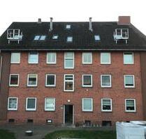 3-Zimmer Maisonetten DG-Wohnung Kiel zur Miete