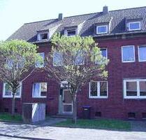 Demnächst frei! 3-Zimmer-Wohnung in Hamm Hamm-Mitte