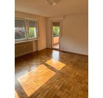 Neu renovierte 3,5 Zi. Wohnung 78 m2 mit Balkon und Keller in VS - Villingen-Schwenningen