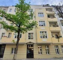 Großzügiges, zentrales Bürozimmer in unmittelbarer Nähe zum Volks - Berlin Charlottenburg-Wilmersdorf