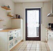4 Zimmer,2 Bäder,2 Balkone im 1. OG in Bad Wünnenberg-Haaren