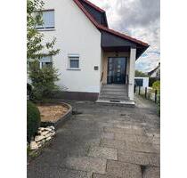 Schöne 3-Zimmer-Wohnung mit Garten in Eckental-Forth zu vermieten - Gräfenberg