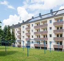 Die einzige 4-Zimmer-Wohnung weit und breit! Wir bauen für SIE um! Jetzt anfragen! - Neuhausen/Erzgebirge