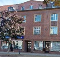 helle 2-Raum-Wohnung im Stadtzentrum - Spremberg