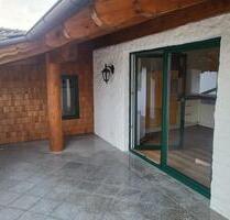 Schöne zwei Zimmer Wohnung in Neuhaus am Inn