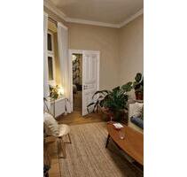 TOP-sanierte Altbauwohnung mit geh. Innenausstattung - Dortmund Innenstadt Nord