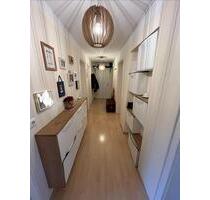 Burghausen: 4 Zimmer Gartenwohnung in Zweifamilienhaus Neustadt