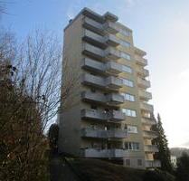 3 bis 4 Zimmer mit Balkon, 5. OG ( Aufzug ) Unter dem Asenberg 1, Menden - Hemer