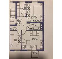 3 Zimmerwohnung für eine WG Neugründung - München Schwabing-Freimann