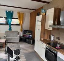 2 Zimmer Wohnung in Bad Zwischenahn