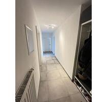 3 Zimmer Wohnung Kernsaniert - zur Vermietung HomburgSanddorf