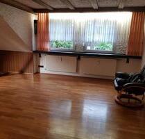 Helle Dachgeschosswohnung 106qm Wuppertal Elberfeld