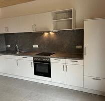 Neubauwohnung Erstbezug Oettingen - Oettingen in Bayern
