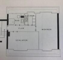 Single-Dachgeschoss-Wohnung Sankt Augustin-Menden - Siegburg