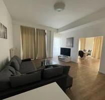 modern eingerichtete lichdtdurchflutete Wohnung zu vermieten - Aachen Aachen-Mitte