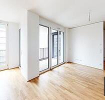 Ideal für Paare! Moderne 2-Zimmer-Wohnung mit Loggia - Darmstadt Darmstadt-West