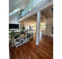 Loft im Herzen Münchens [München Modell]