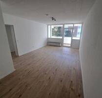 Renovierte 3,5-Zimmer-Wohnung mit Balkon + Stellplatz in Dorsten