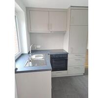 Vollrenovierte 3 Zi. OG Wohnung in Wester-Ohrstedt ab 15.01.2026