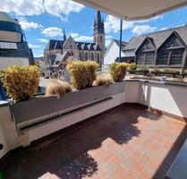 Großzügige 3-Zimmer Wohnung in Bad Driburg Innenstadt (87 qm)