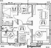 Barrierefreies Einfamilienhaus in Hemmerde, provisionsfrei - Unna