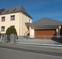 Traumhaus sofort bereit zum Einzug (provisionsfrei) - Plauen