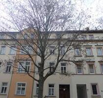 3-Zimmerwohnung in Chemnitz-Hilbersdorf