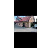 Obergeschoss Wohnung in Schöppingen