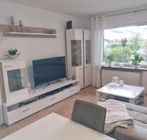 Helle 3-Zimmer-Wohnung mit EBK und Balkon in schöner WohnlageEG
