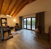 Ferienhaus Ferienwohnung Schindeldorf nähe Bingen Mittelrheintal - Stromberg