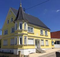 Mietwohnung - 1. Etage - Buttenwiesen - Wertingen