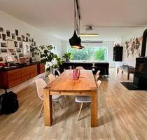 Große 4-Zimmer-Erdgeschoss-Wohnung ca. 145 qm - Spalt