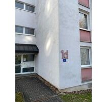 4-Zimmer-Wohnung in Siegen Wenscht