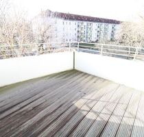 NEU! TOP 2-Raumwohnung für Paare & Singles + Balkon + Fußbodenheizung !!! - Dresden Pieschen