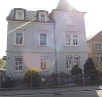 3 Raumwohnung in Lommatzsch zu vermieten