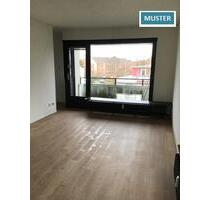 Lust auf Veränderung: individuelle 1-Zimmer-Wohnung - Lübeck Sankt Lorenz Nord