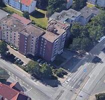 Gemütliche Etagenwohnung in Bielefeld - Lichtdurchflutete 2-Zimmer-Wohnung!