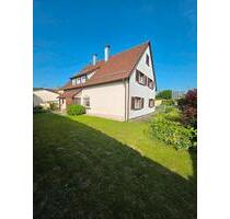 Einfamilienhaus provisionsfrei - 424.900,00 EUR Kaufpreis, in Bergatreute (PLZ: 88368)