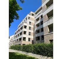 ...perfekter Grundriss: 2 Balkone, Gäste-Bad, Lift & TG EBK möglich - Dresden Altstadt