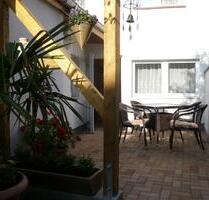 Last Minute Angebot Ferienhaus nahe Ostsee Fischland Darß - Ribnitz-Damgarten