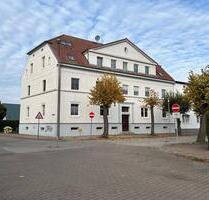 Ab 01.10.2025 vermieten wir 2-3 Zi, KDB - Wohnung - Ueckermünde