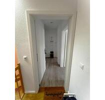 neuwertige 3-Zimmer Maisonette Wohnung, saniert 2023 - Bad Bevensen