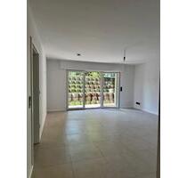 Moderne 2-Zi.-Wohnung mit Terrasse & EBK in Raben Steinfeld - Pinnow