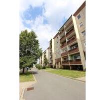 Ihr neues Zuhause: 3-Zimmer-Wohnung mit Balkon in Bieblach-Ost - Gera