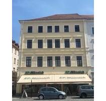3 Raumwohnung mit 2 Bädern im Zentrum - Löbau