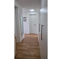 *AUG-OKT 2025* Moderne Möbilierte 2-Zimmer Wohnung - Hamburg Wandsbek