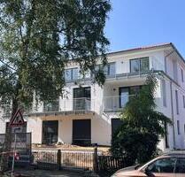 Penthousewohnungen m. Dachterrasse nach Süden in Stade-Campe